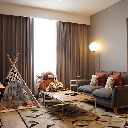 Artotel Yogyakarta Kejayan Zewnętrze zdjęcie