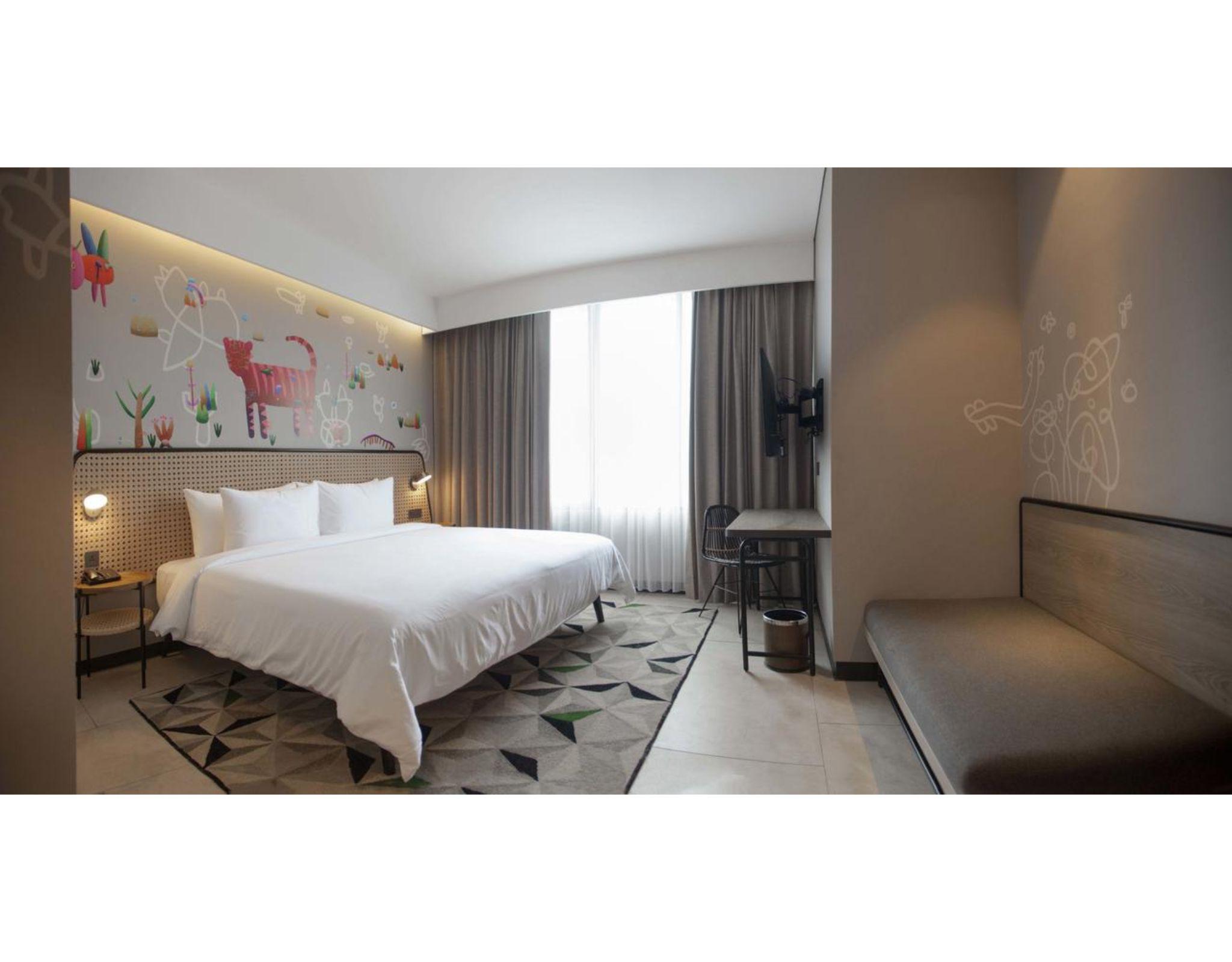 Artotel Yogyakarta Kejayan Zewnętrze zdjęcie