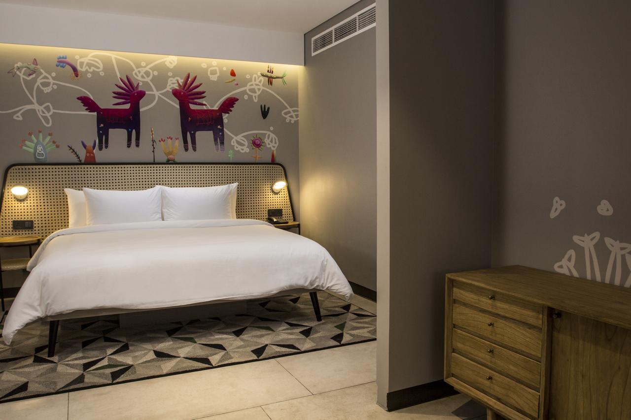 Artotel Yogyakarta Kejayan Zewnętrze zdjęcie