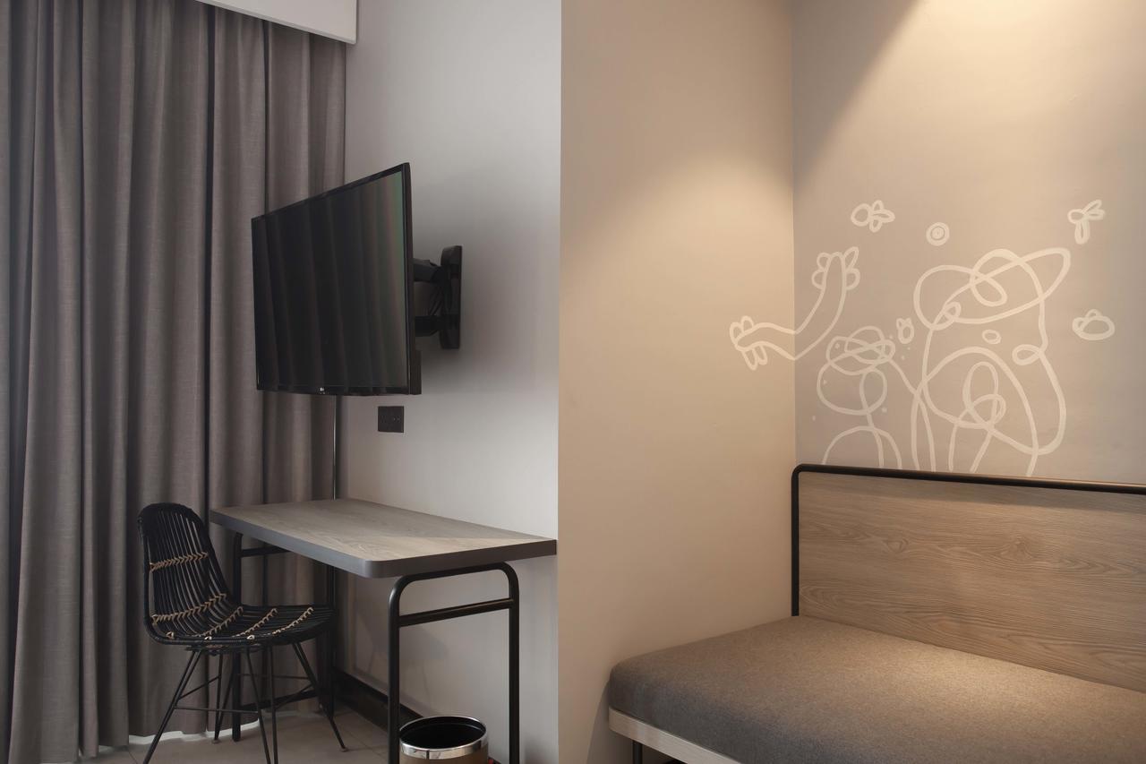 Artotel Yogyakarta Kejayan Zewnętrze zdjęcie
