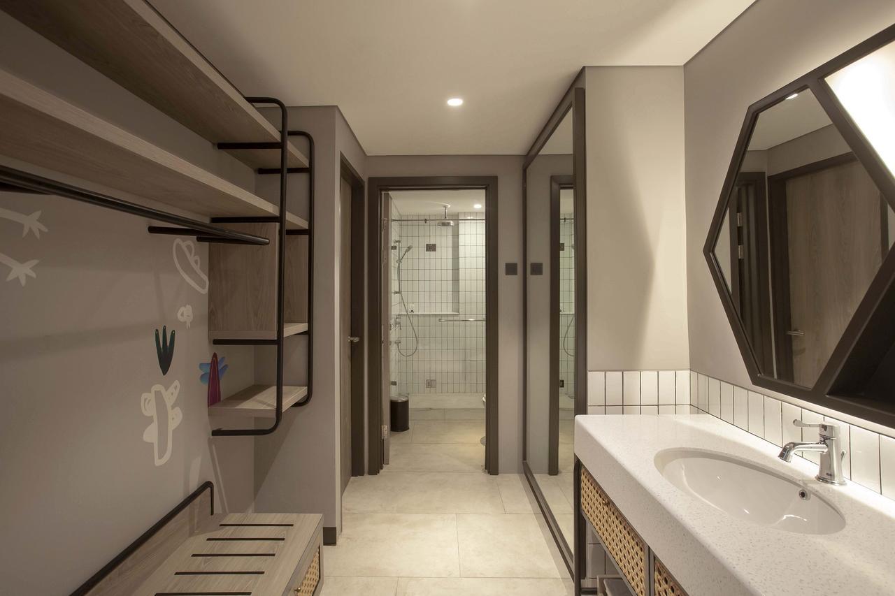 Artotel Yogyakarta Kejayan Zewnętrze zdjęcie