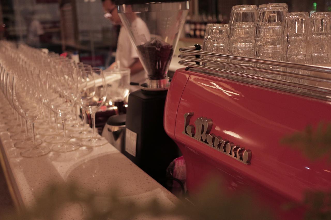 Artotel Yogyakarta Kejayan Zewnętrze zdjęcie