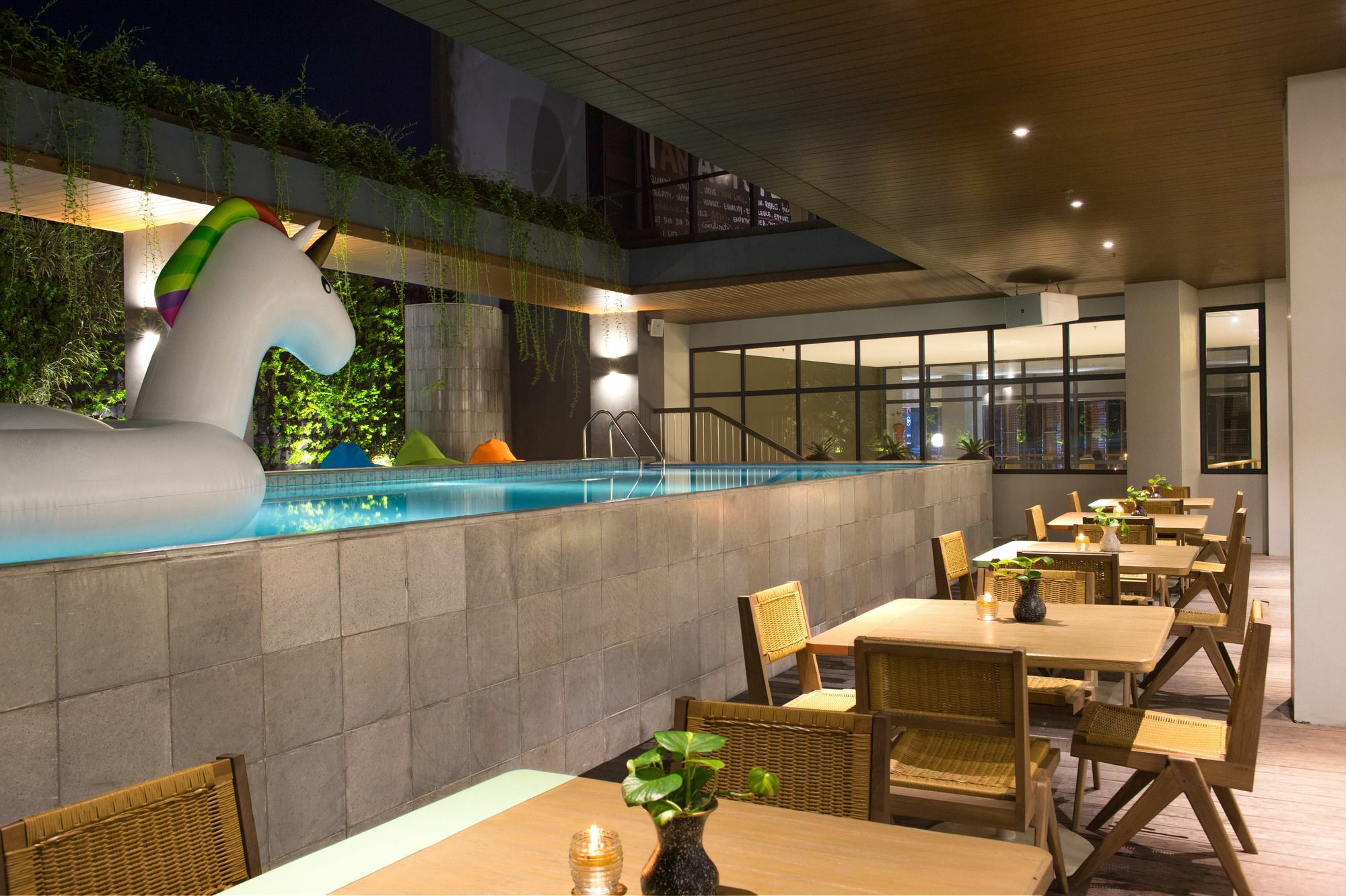 Artotel Yogyakarta Kejayan Zewnętrze zdjęcie