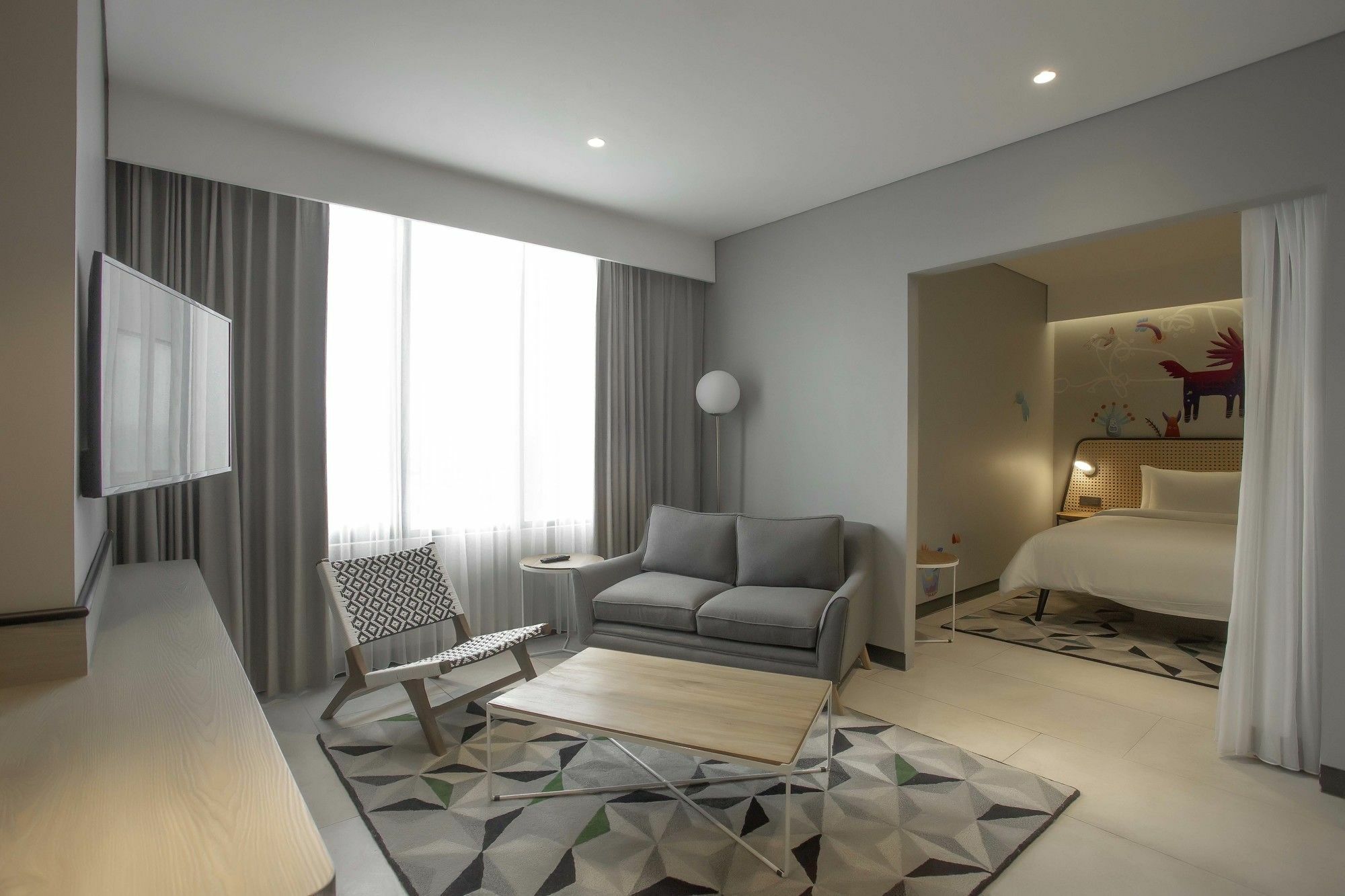 Artotel Yogyakarta Kejayan Zewnętrze zdjęcie
