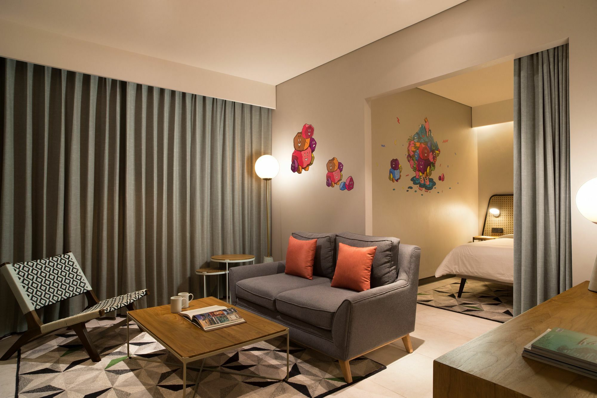 Artotel Yogyakarta Kejayan Zewnętrze zdjęcie
